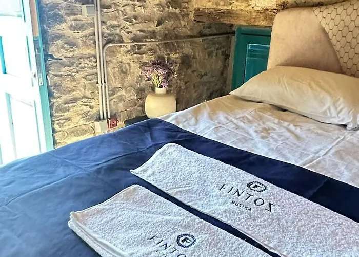 Bed & Breakfast Fintoz Butika